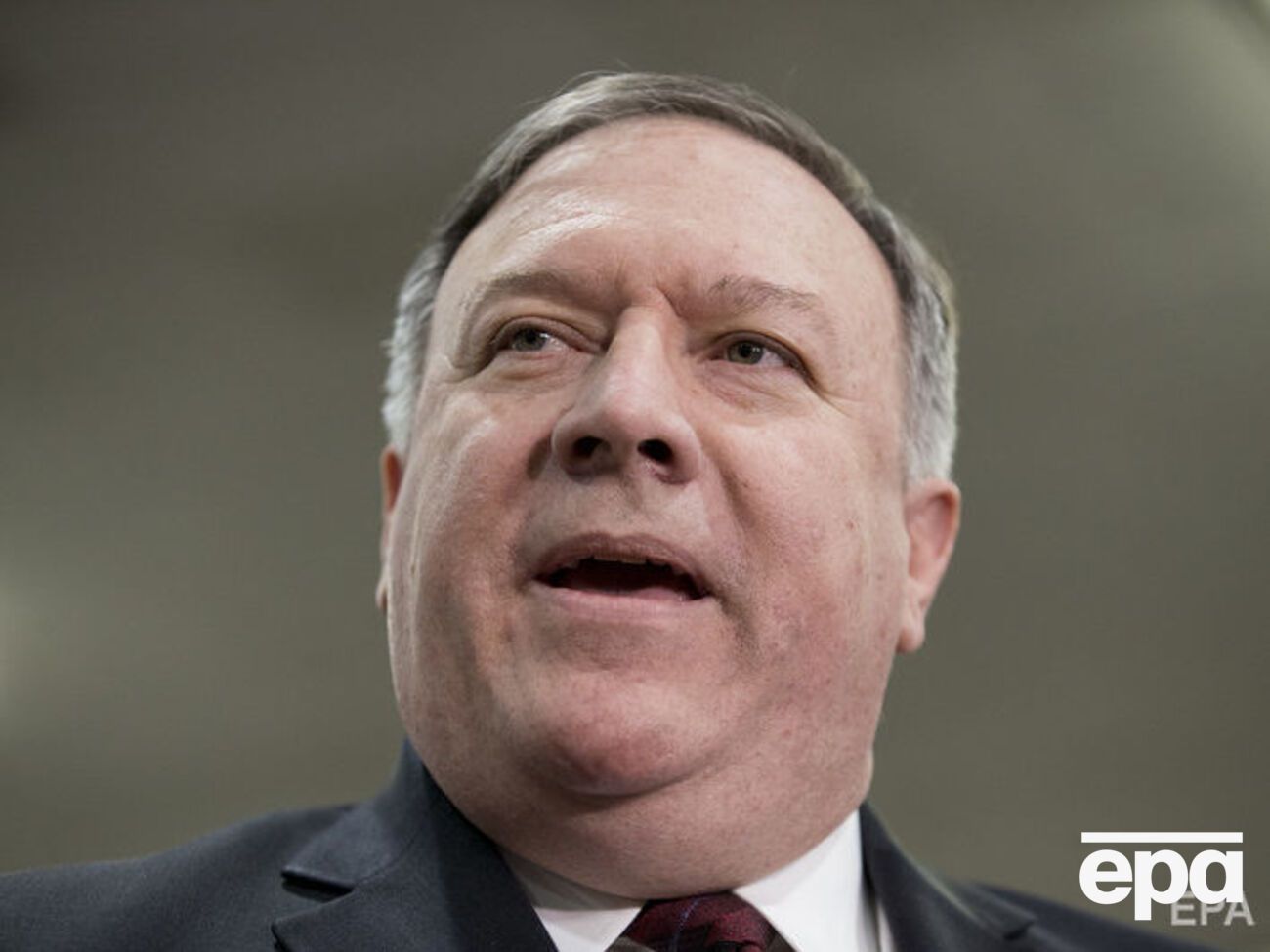 Помпео заявив про загрозу для Європи через розгортання російських крилатих ракет