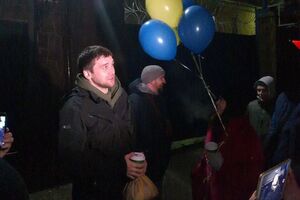 Барабошко подчеркнул, что должен носить электронный браслет