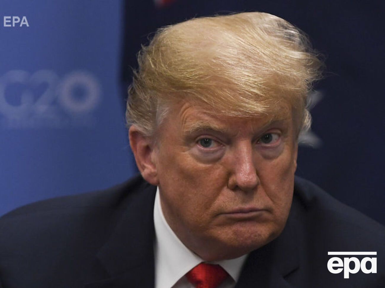 Трамп: Наша страна теряет от нелегальной иммиграции $250 млрд в год