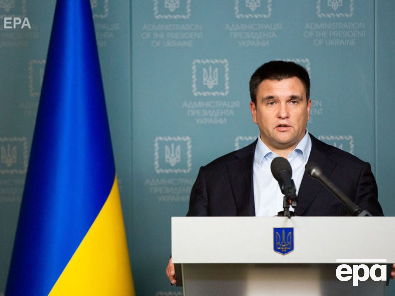 Клімкін: Наші угорські колеги зрозуміли, що в нас є послідовна позиція