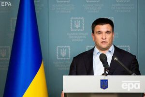 Клімкін: Наші угорські колеги зрозуміли, що в нас є послідовна позиція