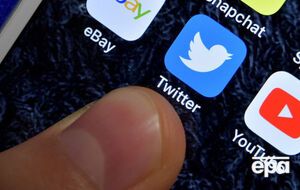 "Тролі" влаштували Twitter-шторм наступного дня після катастрофи малайзійського Boeing