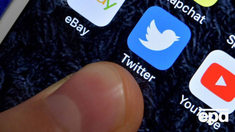 "Тролі" влаштували Twitter-шторм наступного дня після катастрофи малайзійського Boeing