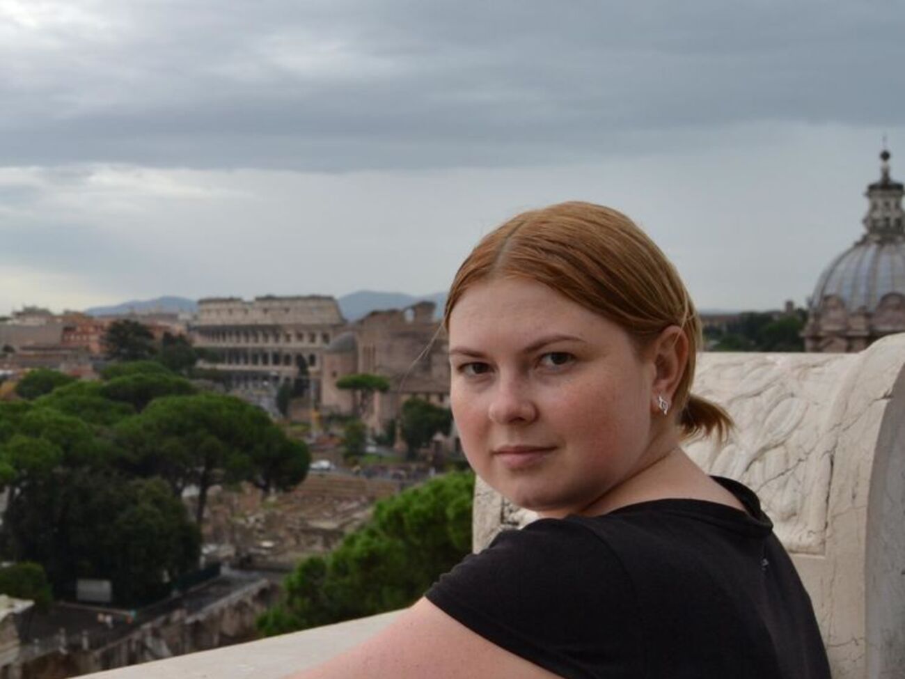 Луценко назвав Левіна головним фігурантом справи Гандзюк