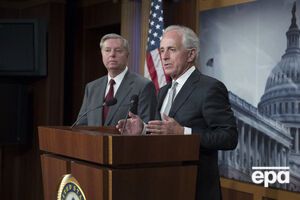 Сенаторы Грэм и Коркер рассказали о встрече с главой ЦРУ