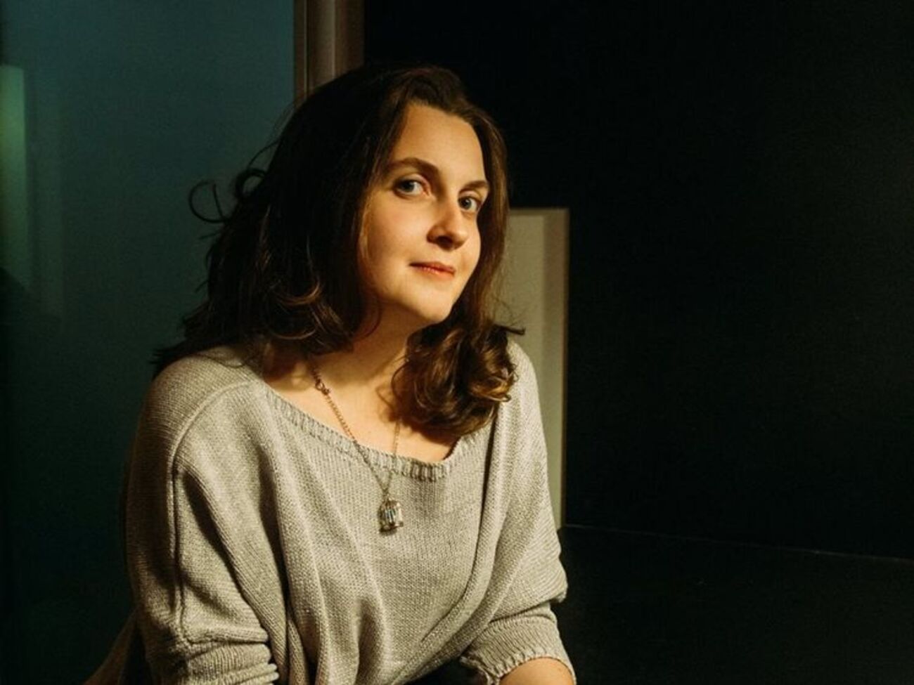 Зобніна збиралася вирушити на Донбас