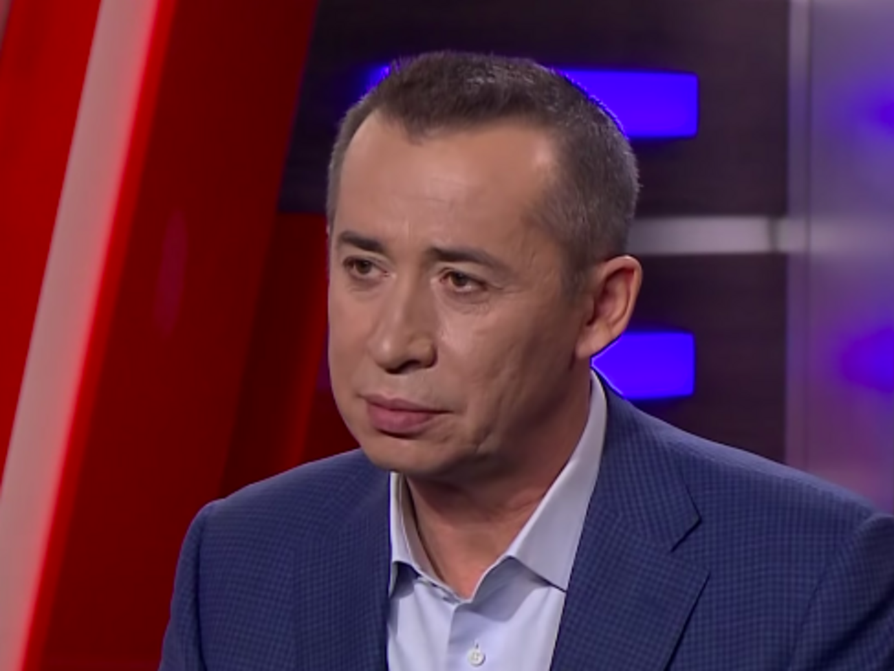 Загід Краснов: Я розумію, що наші політики бояться не сподобатися своїм виборцям, але інтереси українців важливіші