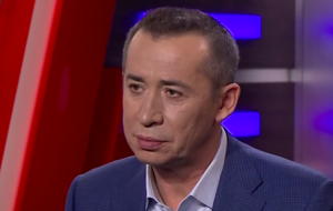 Загид Краснов: Я понимаю, что наши политики боятся не понравиться своим избирателям, но интересы украинцев важнее