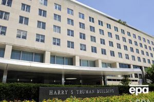 У Держдепартаменті США заявили, що питання про будівництво "Північного потоку – 2" обговорювали з Німеччиною