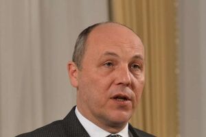 Парубий сообщил, что верховенство права и международные нормы должны строго соблюдаться