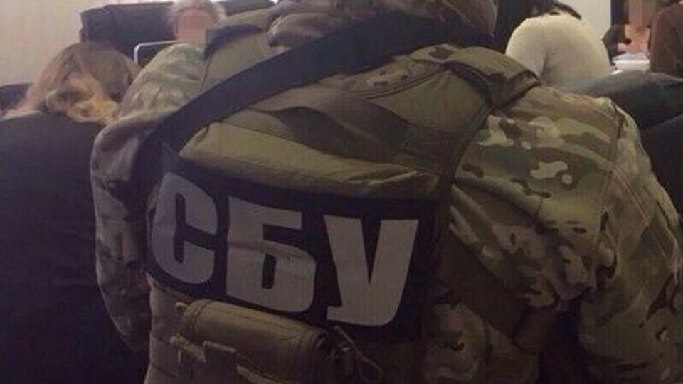Обыски СБУ и полиции в помещениях епархий УПЦ МП начались в конце ноября