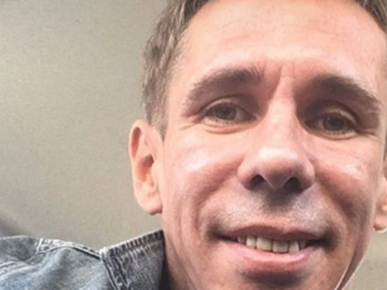 Панін ображав бортпровідників &ndash; ЗМІ