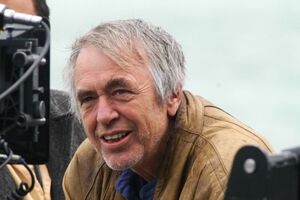 Мерфи скончался в Новой Зеландии