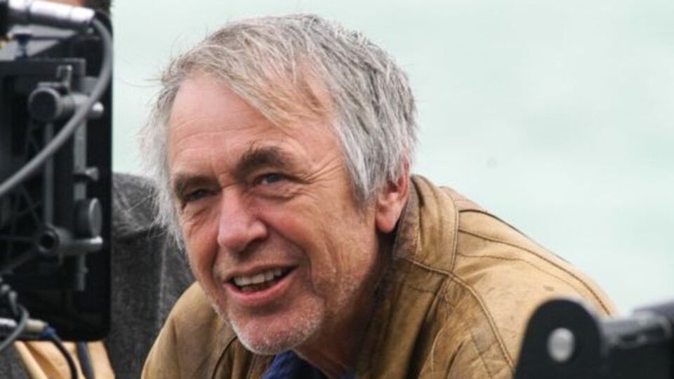 Мерфи скончался в Новой Зеландии