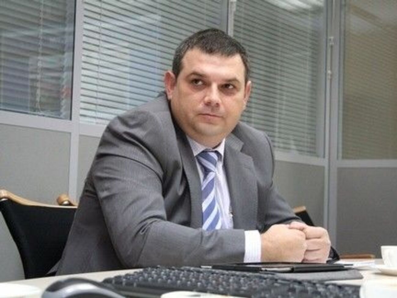 Игорь Черезов: Для доказательства вины необходимы исключительно оригиналы документов