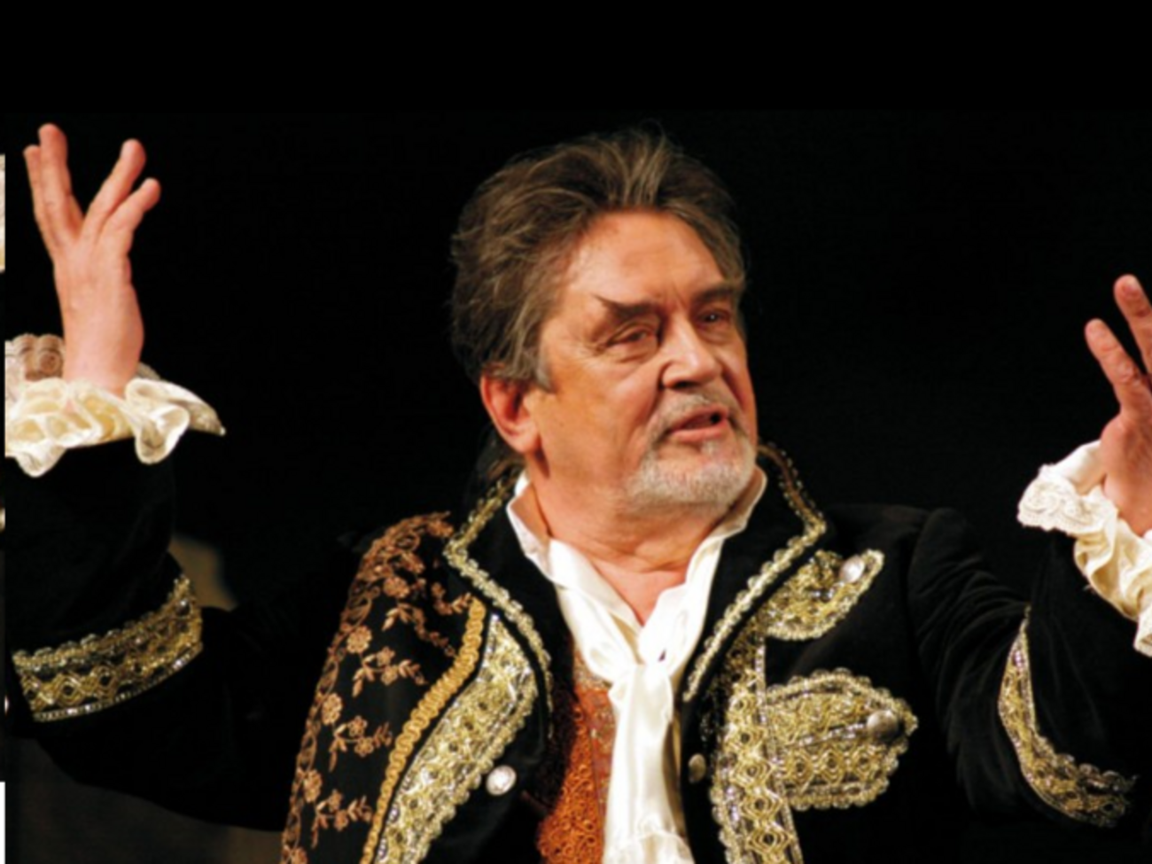 Николай Рушковский был награжден пятью орденами