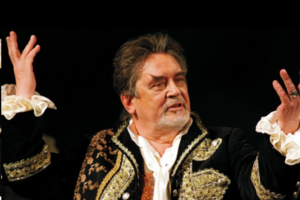 Николай Рушковский был награжден пятью орденами