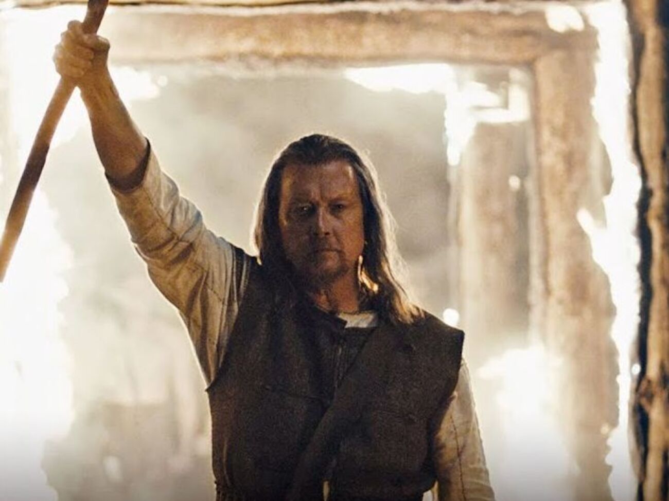 Премьера запланирована на 10 октября 2019 года