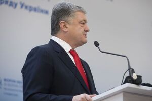 Порошенко: Верующие сами будут выбирать, в какую церковь им ходить