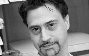 С Гриневичем простятся в Одессе