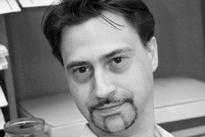 С Гриневичем простятся в Одессе