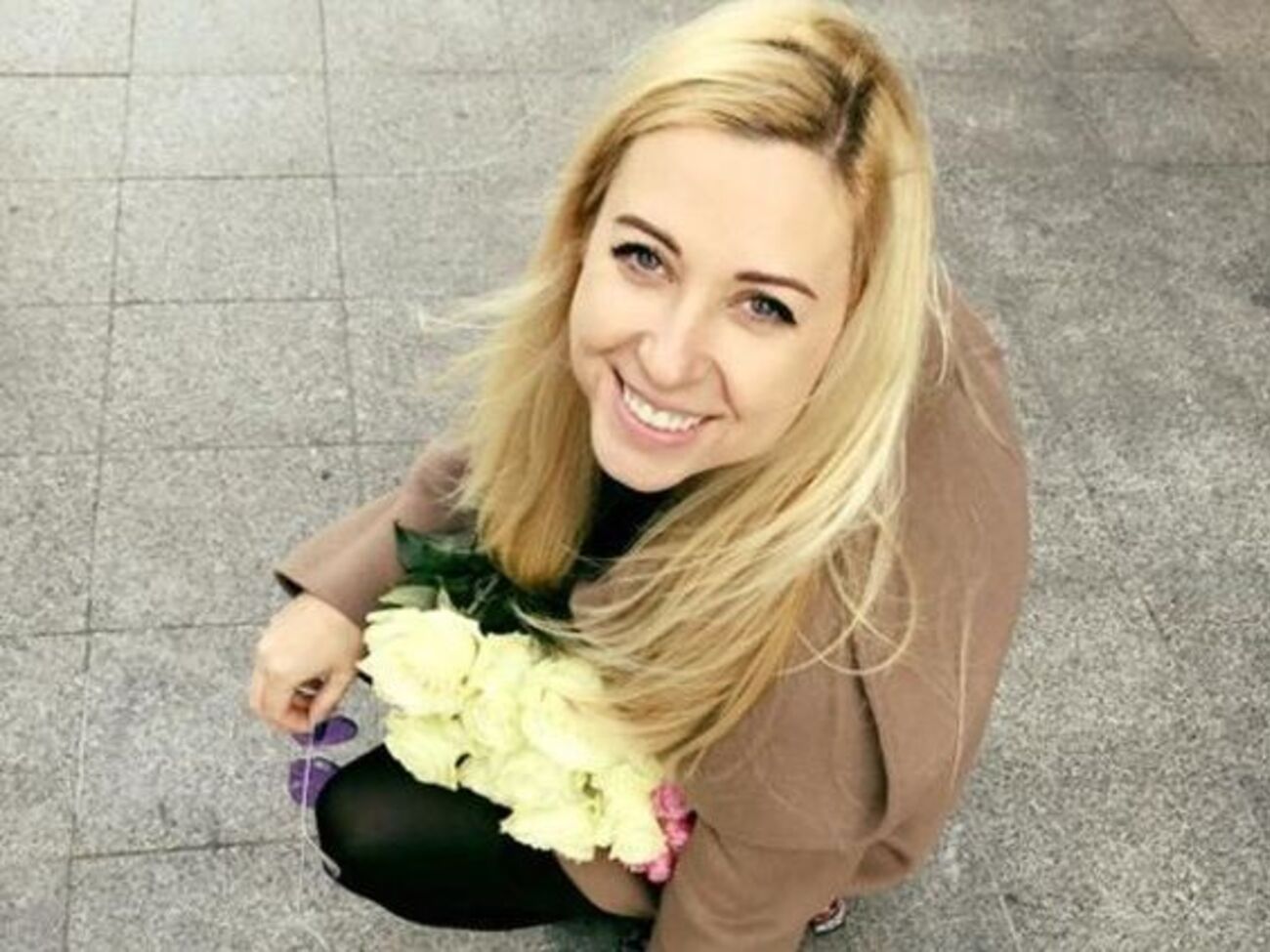 Тоня Матвієнко: Новий стиль