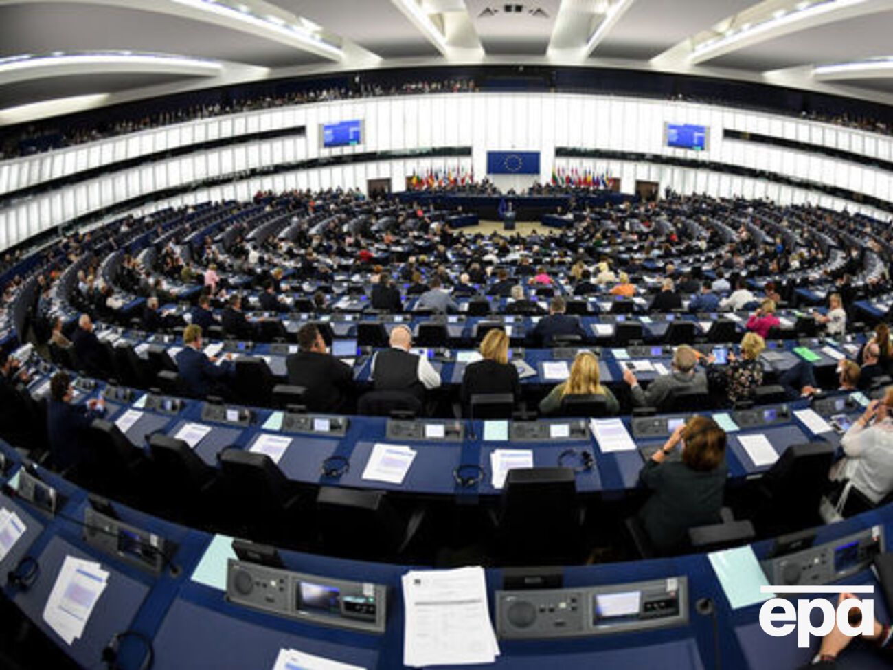 Міністри закордонних справ країн ЄС затвердять рішення 10 грудня