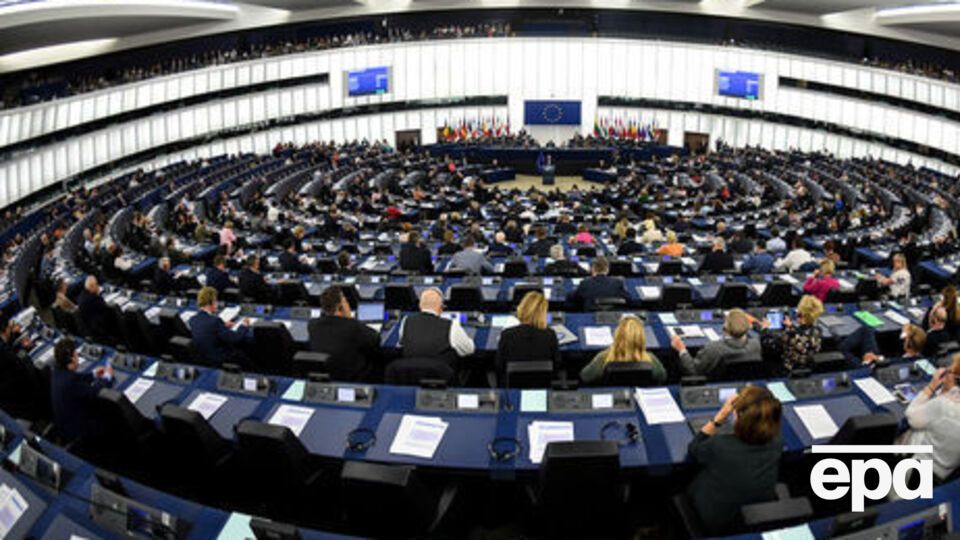 Министры иностранных дел стран ЕС утвердят решение 10 декабря