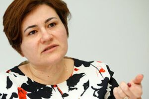 Марина Петров: Це сучасний спосіб фінансування "зеленої" енергетики. Це те, що ми бачимо практично в усіх країнах