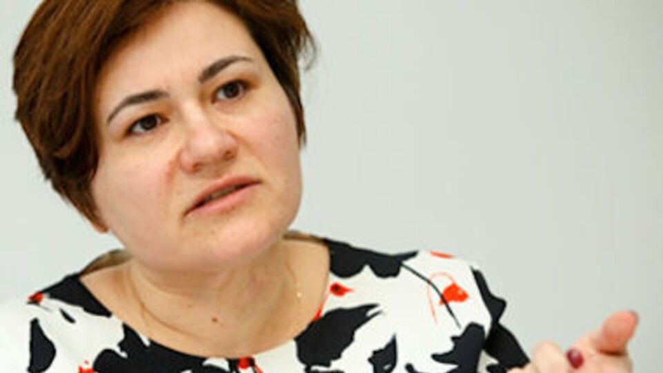Марина Петров: Это современный способ финансирования зеленой энергетики. Это то, что мы видим практически во всех странах