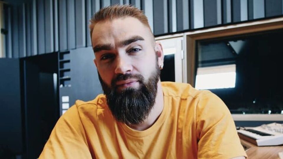Бебко: Осборн показал мне темную сторону музыки, которая стала моей любимой стороной