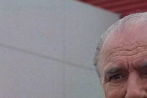 Боско скончался в США