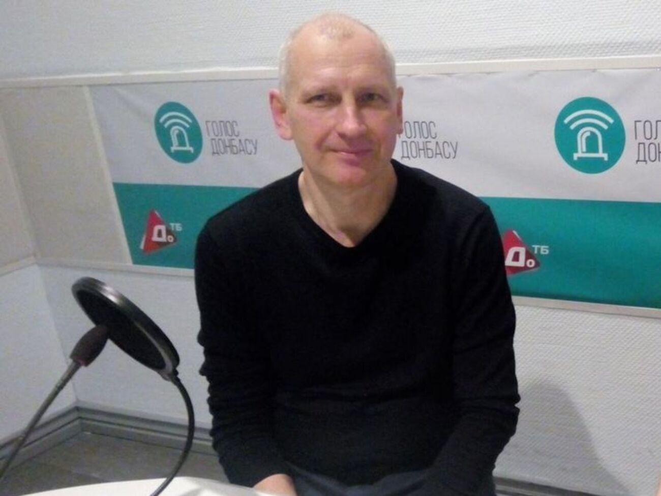 Стариков:&nbsp;Я лично поддерживаю начало активных боевых действий