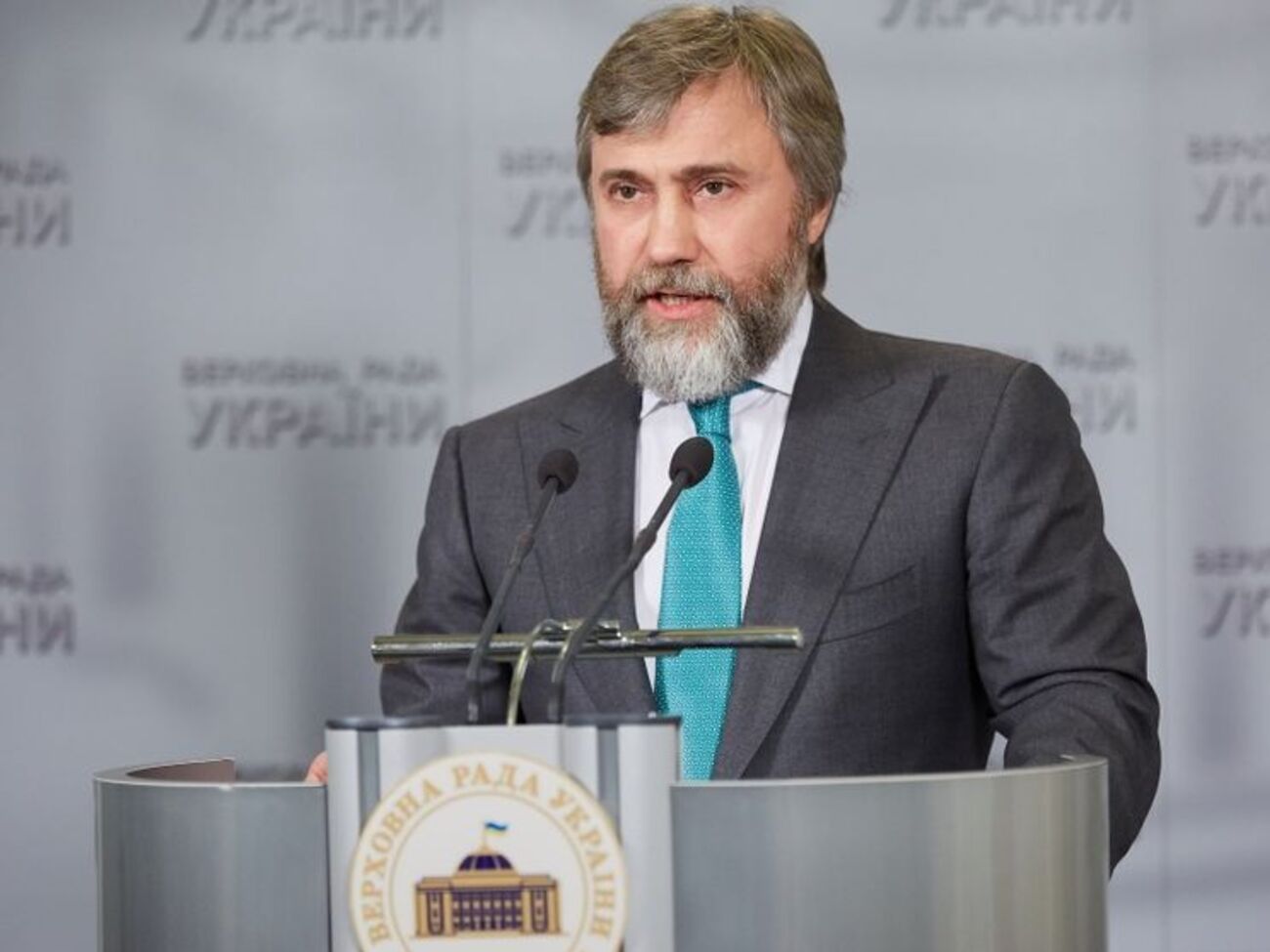 Вадим Новинский: Священников для "бесед" вызывают представители СБУ. В ход идут угрозы, шантаж и компромат