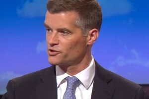 Гарпер переконаний, що запропоновану Мей угоду можуть відхилити приблизно 80 голосів