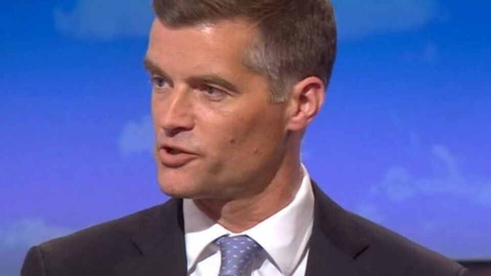 Харпер убежден, что предложенное Мэй соглашение могут отклонить около 80 голосов