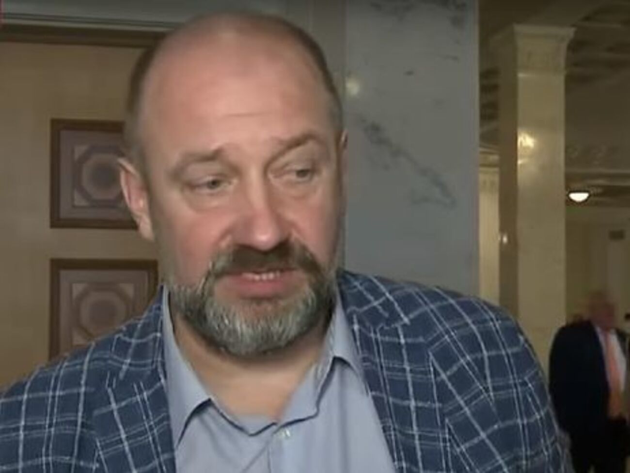 Нардеп Мельничук указал недостоверную информацию в декларациях за 2015 и 2016 годы