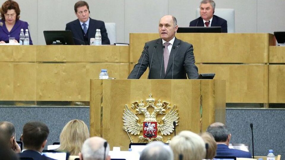 Соботка заявил, что "Северный поток – 2" может обеспечить дополнительную стабильность и безопасность Евросоюзу