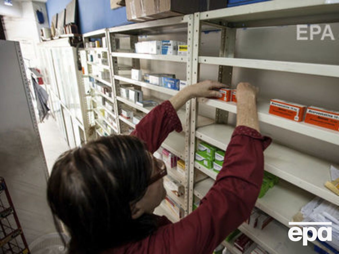 Кабмін затвердив стратегію, у якій передбачено підвищення інвестиційної привабливості фармацевтичного ринку України