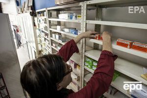 Кабмін затвердив стратегію, у якій передбачено підвищення інвестиційної привабливості фармацевтичного ринку України