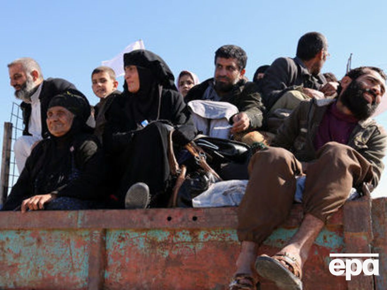 ООН: Мирные граждане используются сторонами конфликта как "пешки и разменные монеты"