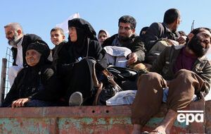 ООН: Мирные граждане используются сторонами конфликта как "пешки и разменные монеты"