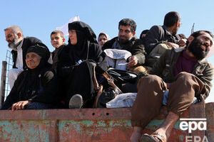 ООН: Мирные граждане используются сторонами конфликта как "пешки и разменные монеты"