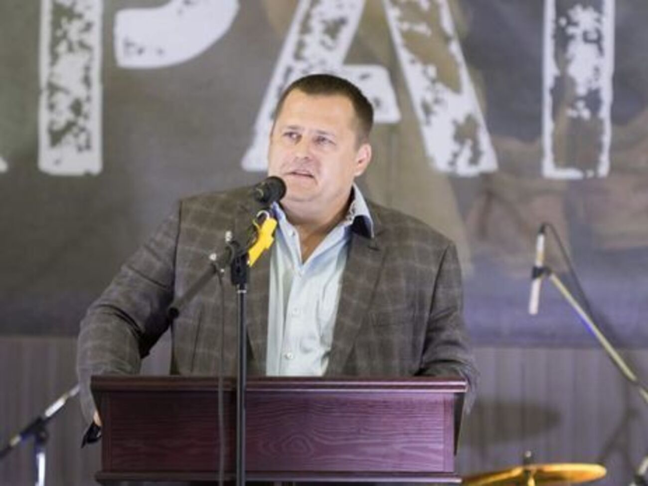 Филатов: Надеялся, что они опомнятся, но тщетно