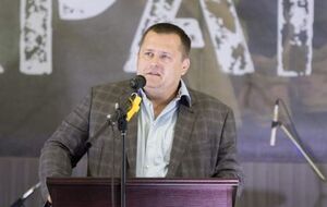 Филатов: Надеялся, что они опомнятся, но тщетно