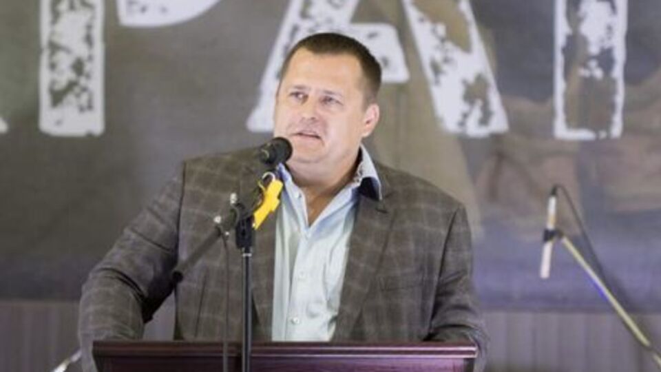 Филатов: Надеялся, что они опомнятся, но тщетно
