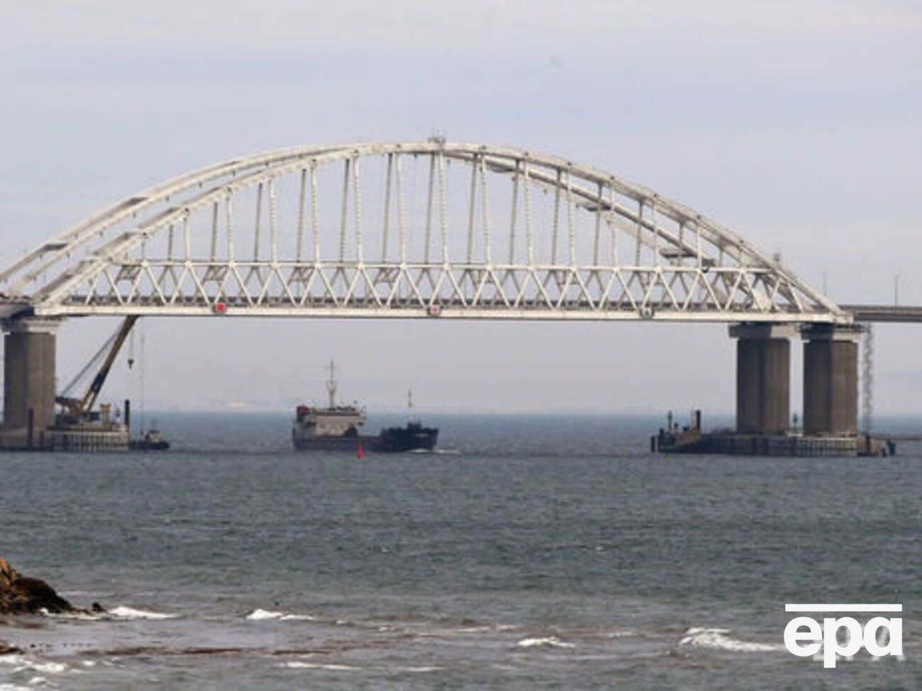 Тимчук: ФСБ готує інформаційну кампанію з прикриття акту збройної агресії Росії проти України
