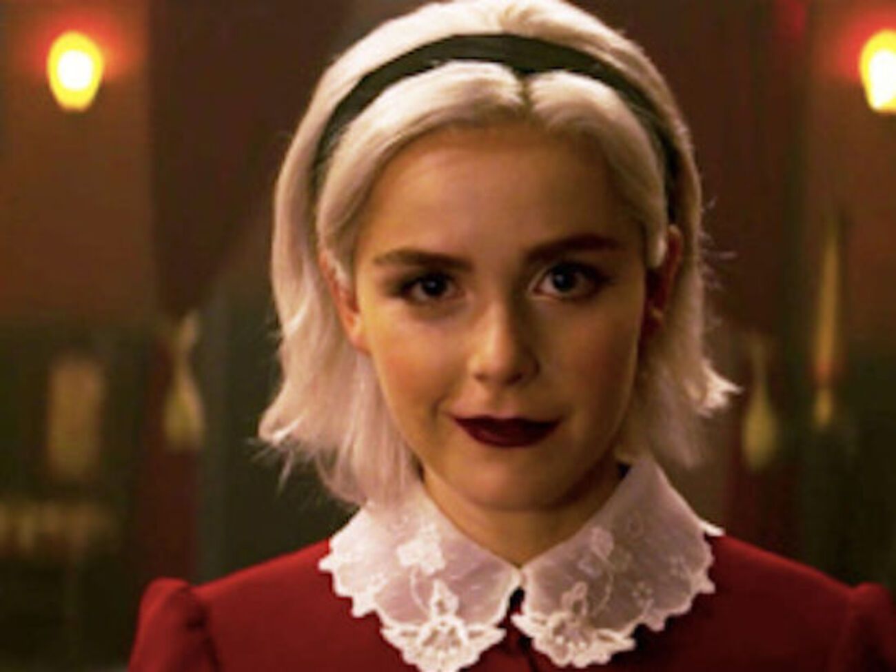 Новый сезон сериала стартует в апреле 2019 года