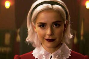 Новый сезон сериала стартует в апреле 2019 года