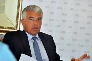 Райхель: Сейчас мы снова сталкиваемся с вопросом санкций, но на этот раз из-за инцидента, произошедшего в Керченском проливе